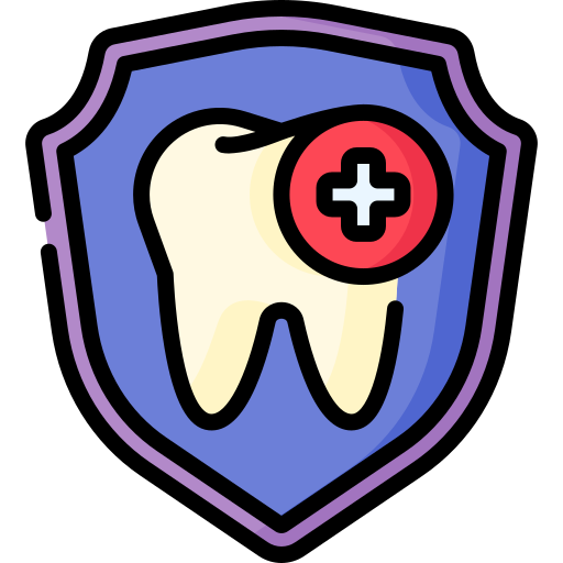 Dental insurance icon